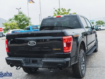 2022 FORD F-150 TREMOR - Image 5
