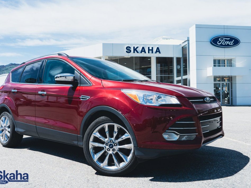 FORD Escape SE 1FMCU9GX6EUD20573 22973