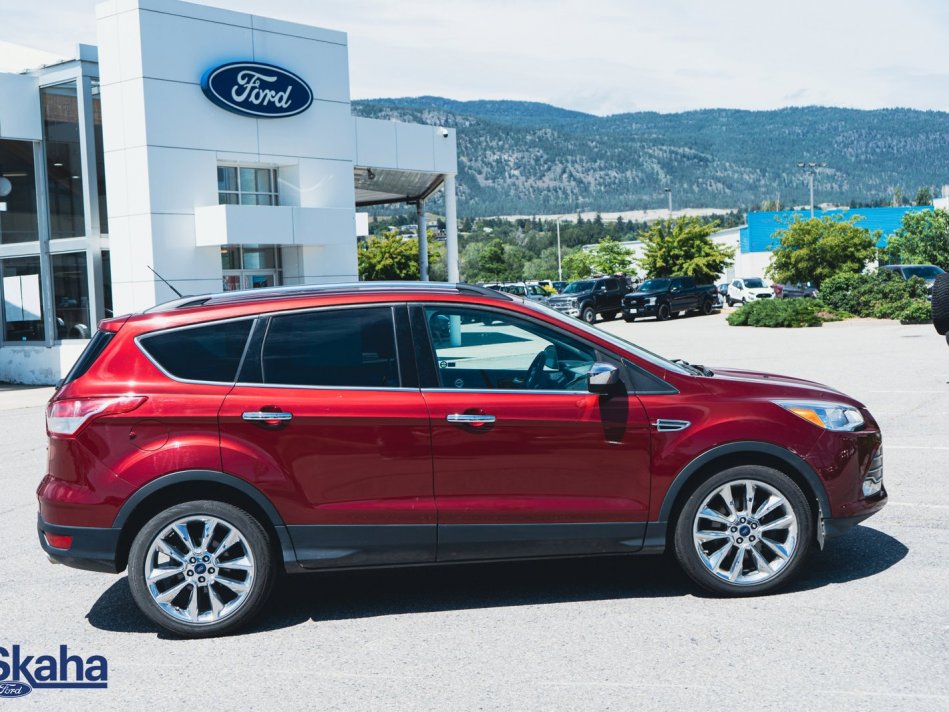 FORD Escape SE 1FMCU9GX6EUD20573 22974