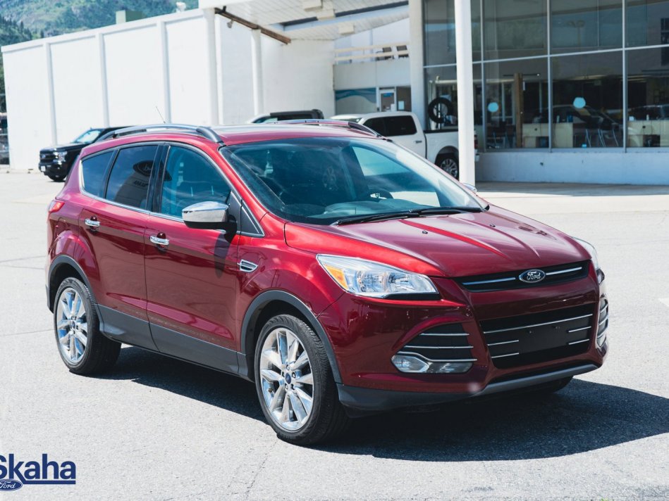 FORD Escape SE 1FMCU9GX6EUD20573 22975