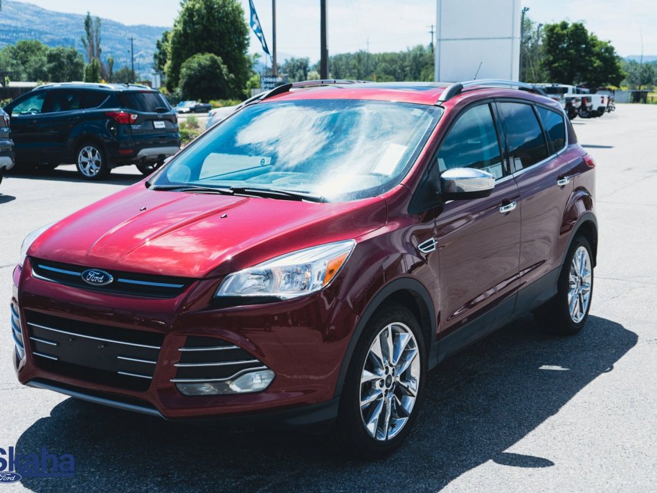 FORD Escape SE 1FMCU9GX6EUD20573 22977