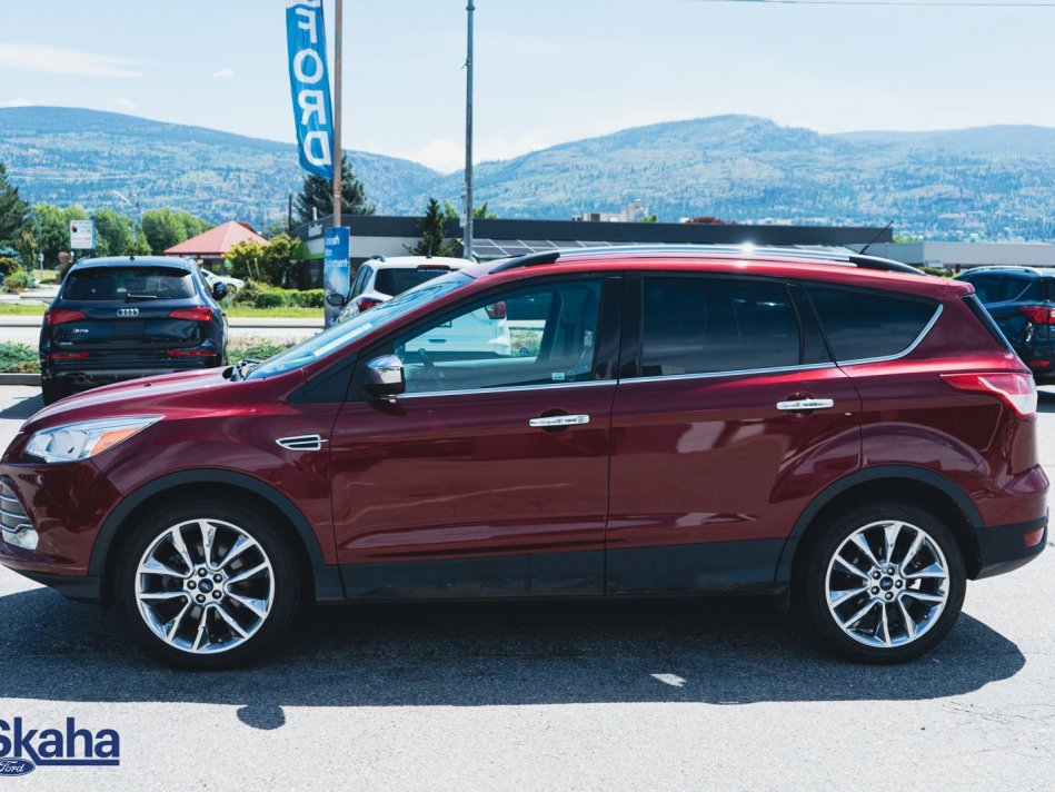 FORD Escape SE 1FMCU9GX6EUD20573 22978