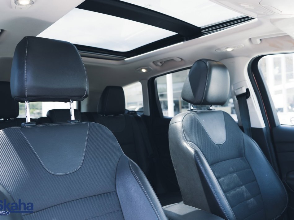 FORD Escape SE 1FMCU9GX6EUD20573 22981