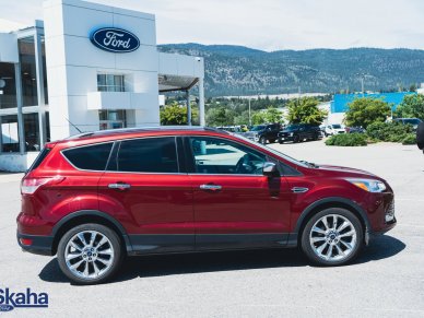 FORD Escape SE 1FMCU9GX6EUD20573 22974