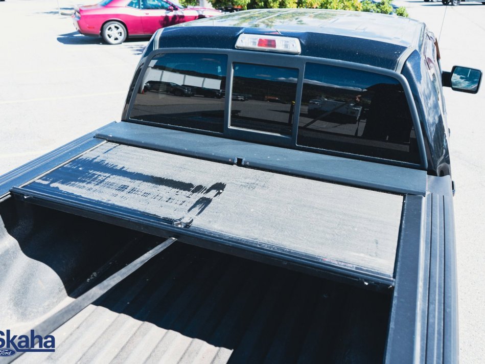 FORD F-150 4WD SuperCrew 145 FX4 1FTFW1ET5EFC78270 23028