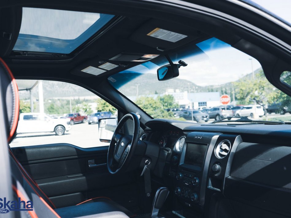 FORD F-150 4WD SuperCrew 145 FX4 1FTFW1ET5EFC78270 23029