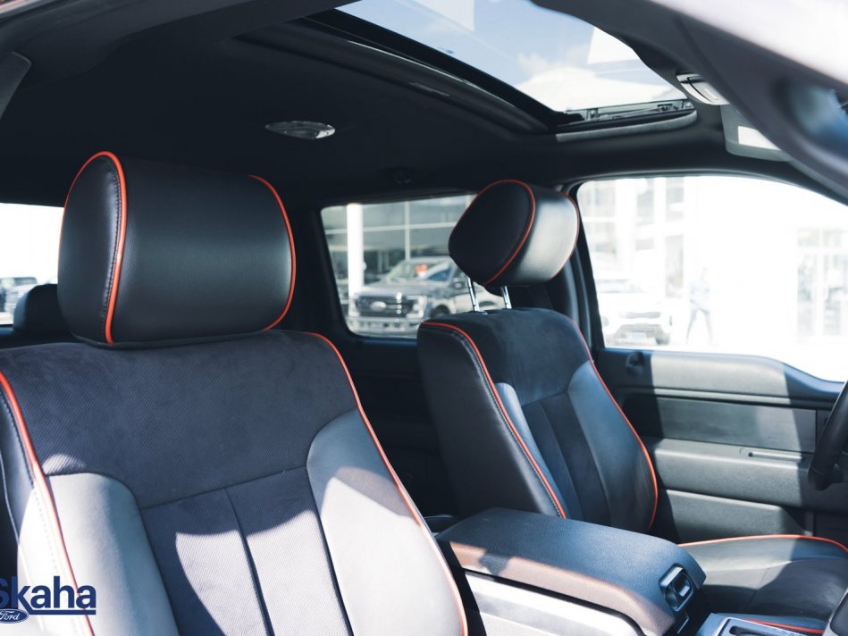 FORD F-150 4WD SuperCrew 145 FX4 1FTFW1ET5EFC78270 23030