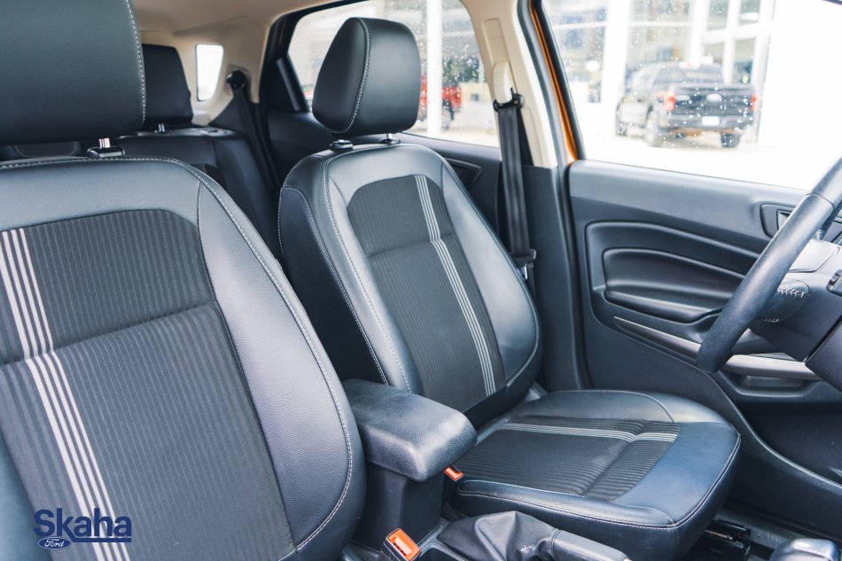 FORD EcoSport SES MAJ6S3JL1KC290349 22346