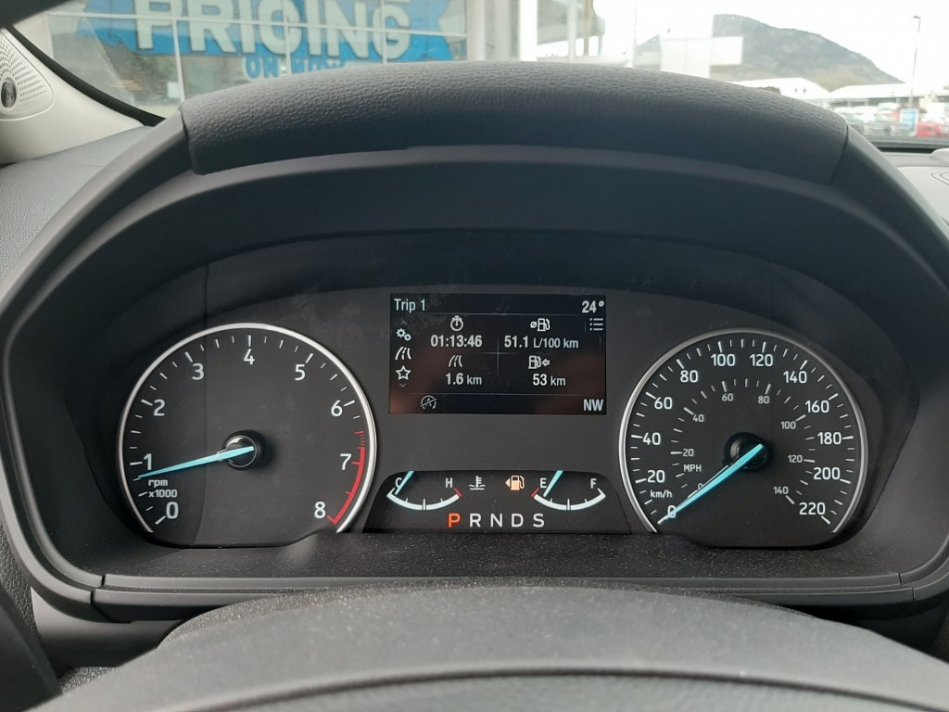 FORD EcoSport Titanium MAJ6S3KL7KC301725 940