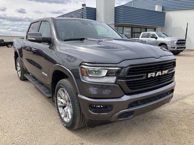 2022 Ram 1500 Brings Diesel Power to Elk Point