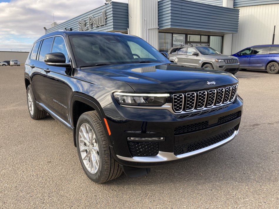 JEEP All-New Grand Cherokee L Summit 1C4RJKEG7M8184852 68804