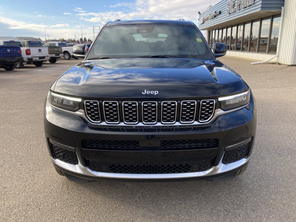 JEEP All-New Grand Cherokee L Summit 1C4RJKEG7M8184852 68806