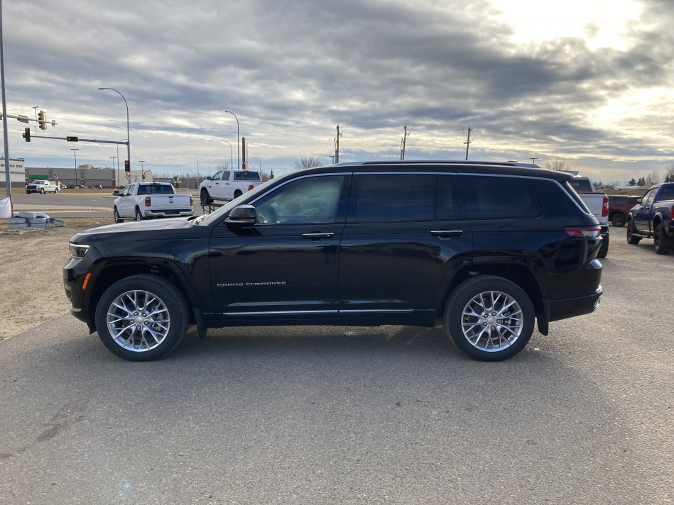 JEEP All-New Grand Cherokee L Summit 1C4RJKEG7M8184852 68808