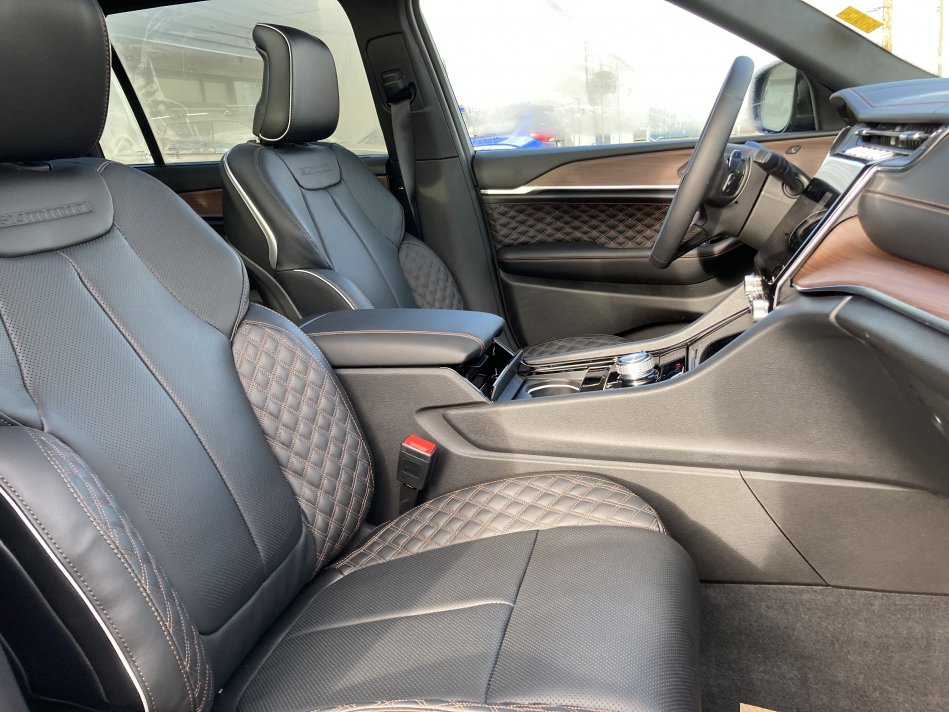 JEEP All-New Grand Cherokee L Summit 1C4RJKEG7M8184852 68813