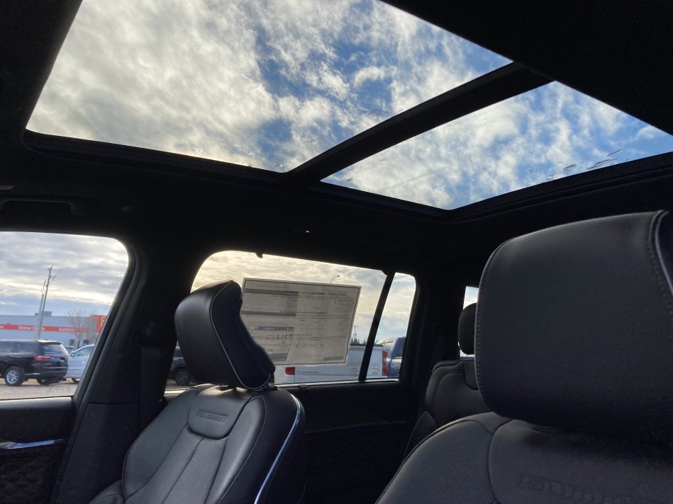 JEEP All-New Grand Cherokee L Summit 1C4RJKEG7M8184852 68817