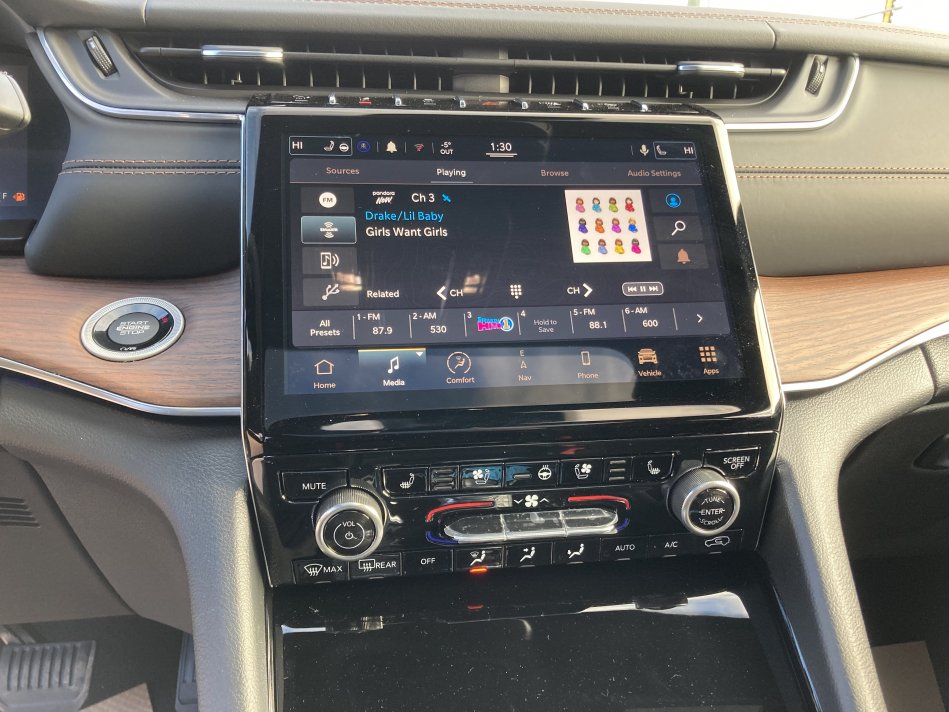 JEEP All-New Grand Cherokee L Summit 1C4RJKEG7M8184852 68819