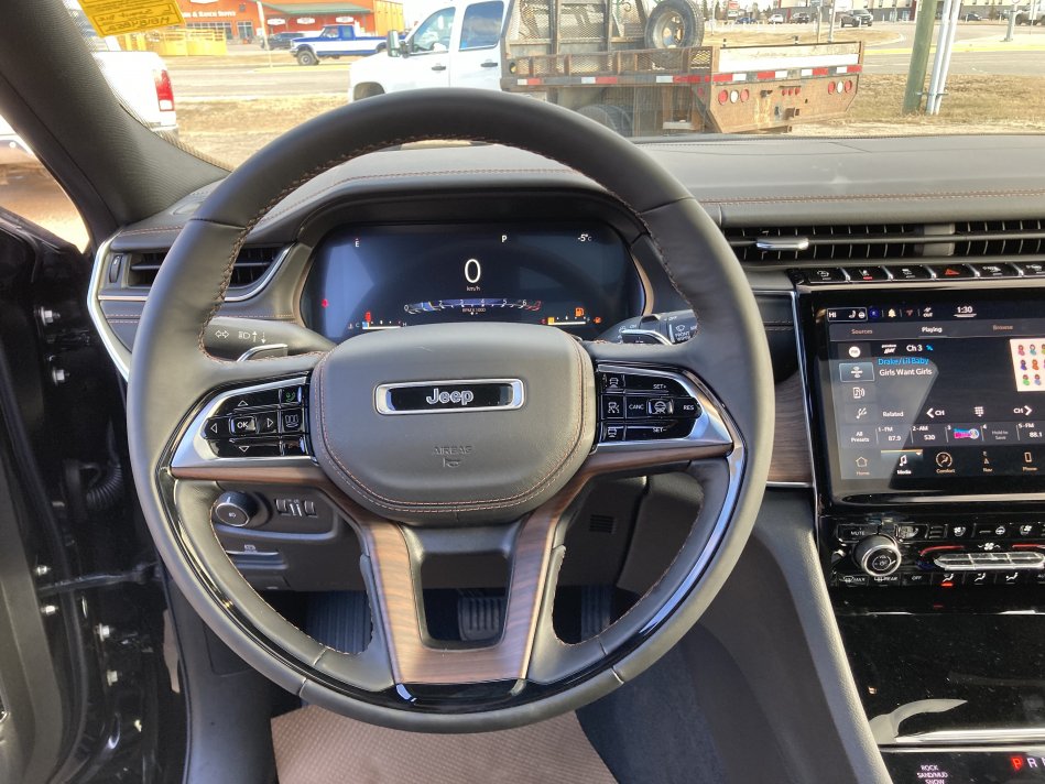 JEEP All-New Grand Cherokee L Summit 1C4RJKEG7M8184852 68820