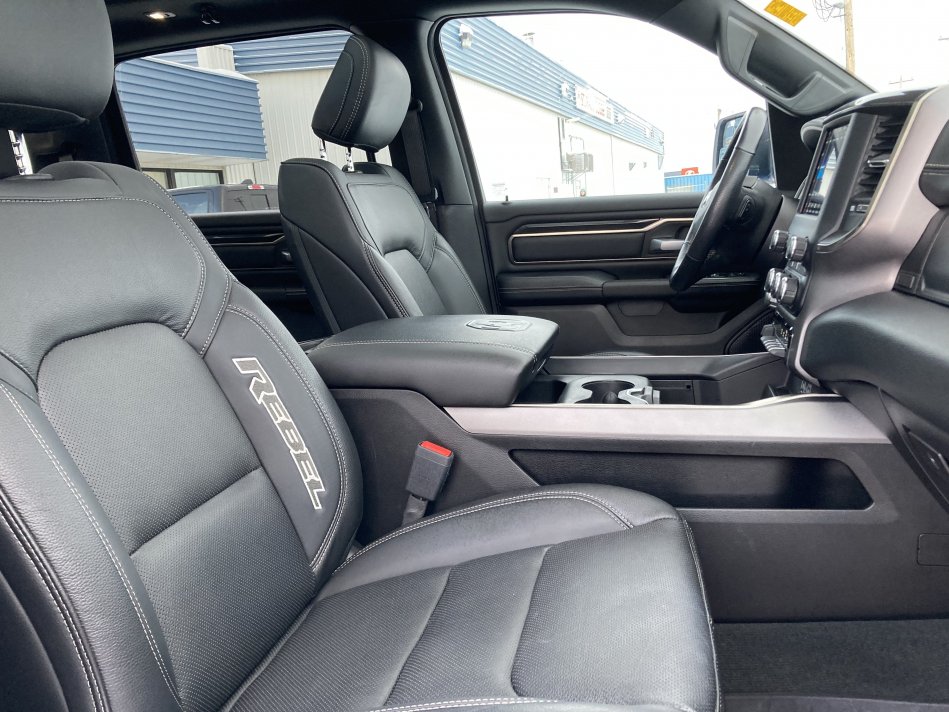 RAM 1500 Rebel 1C6SRFLM8LN337594 71096