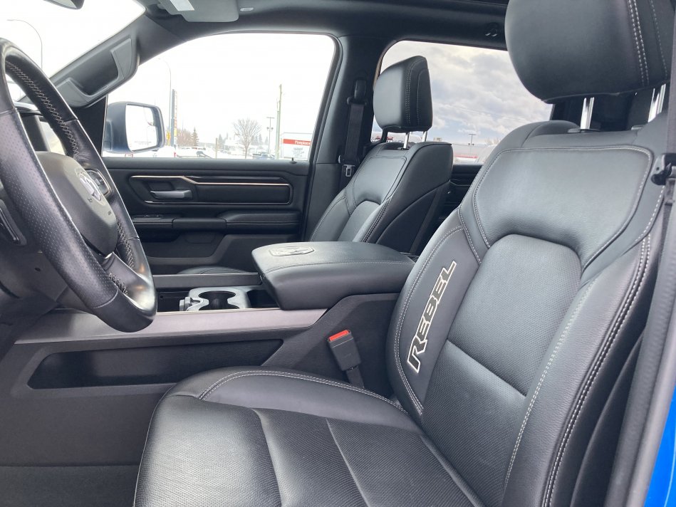 RAM 1500 Rebel 1C6SRFLM8LN337594 71097