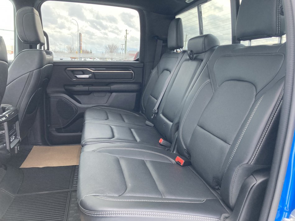 RAM 1500 Rebel 1C6SRFLM8LN337594 71098