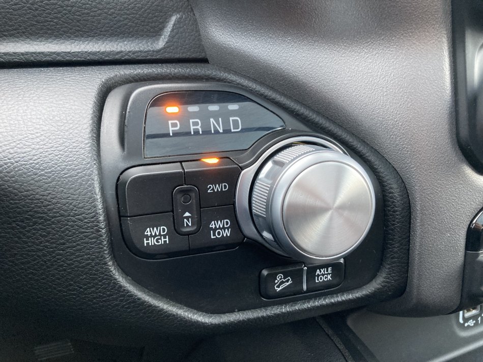 RAM 1500 Rebel 1C6SRFLM8LN337594 71103