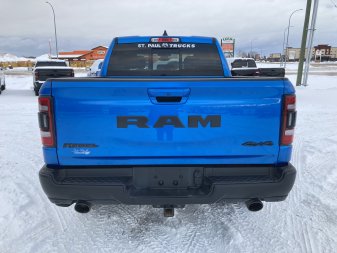 2020 RAM 1500 Rebel - Image 5