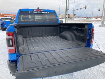 2020 RAM 1500 Rebel - Image 6