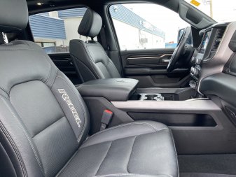 2020 RAM 1500 Rebel - Image 8