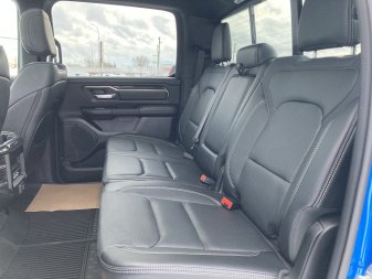 2020 RAM 1500 Rebel - Image 10