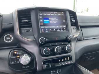 2020 RAM 1500 Rebel - Image 12