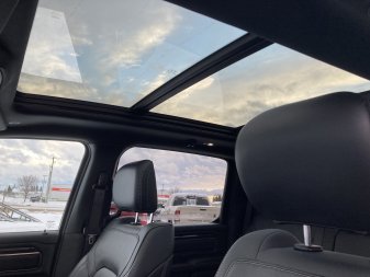 2020 RAM 1500 Rebel - Image 13