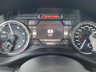 2020 RAM 1500 Rebel - Image 14