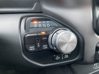 2020 RAM 1500 Rebel - Image 15