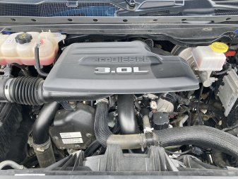 2020 RAM 1500 Rebel - Image 16