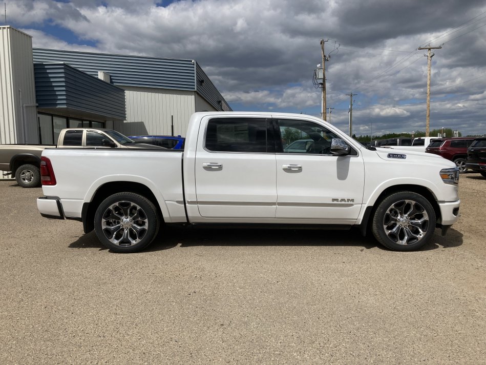 RAM 1500 Limited 1C6SRFHT0NN213368 77494