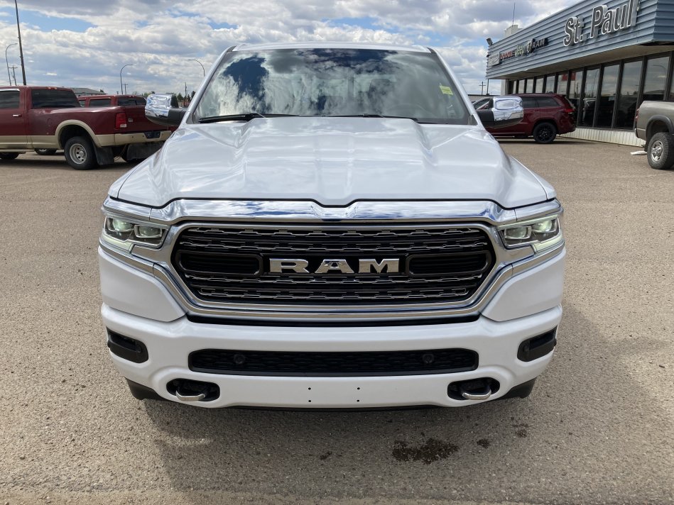 RAM 1500 Limited 1C6SRFHT0NN213368 77495