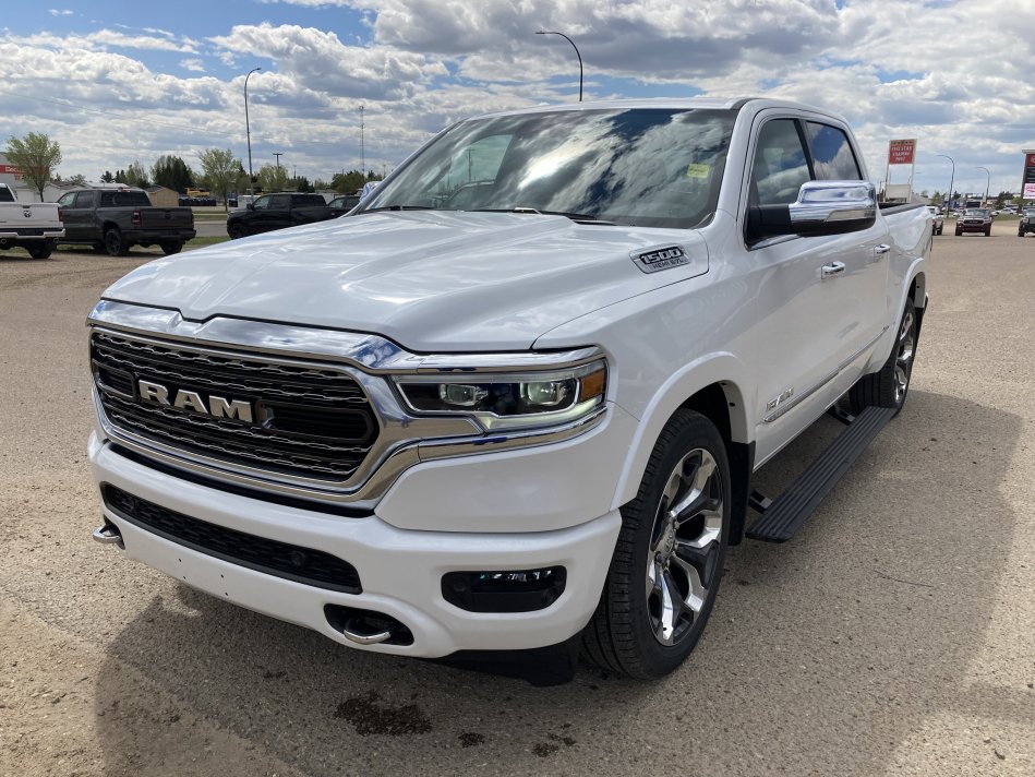 RAM 1500 Limited 1C6SRFHT0NN213368 77496