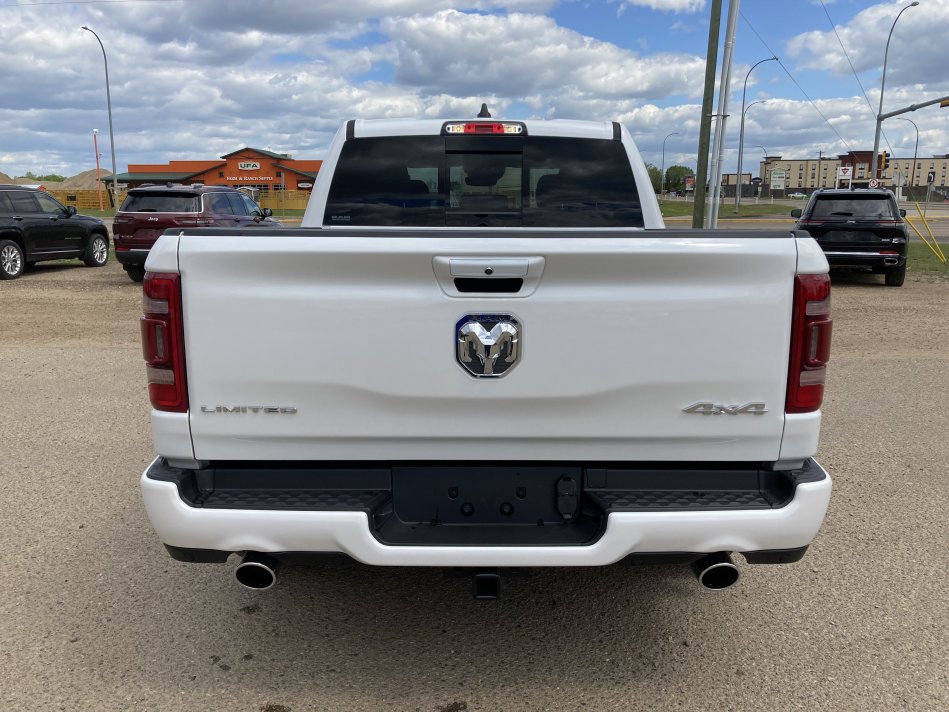 RAM 1500 Limited 1C6SRFHT0NN213368 77498