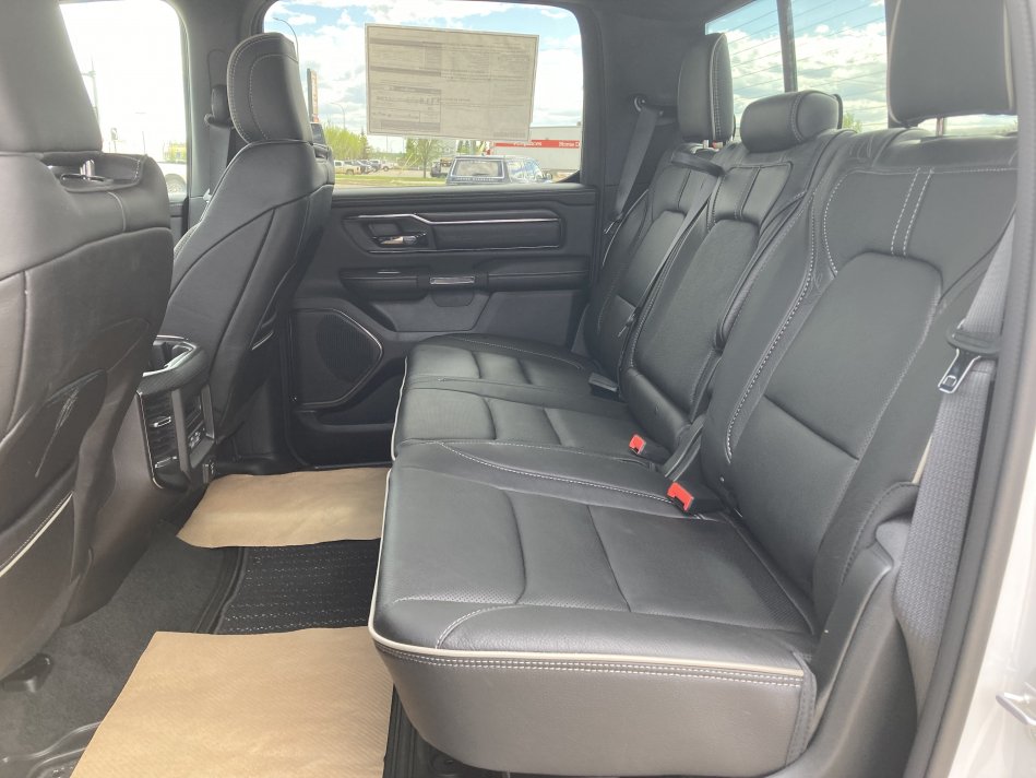 RAM 1500 Limited 1C6SRFHT0NN213368 77501