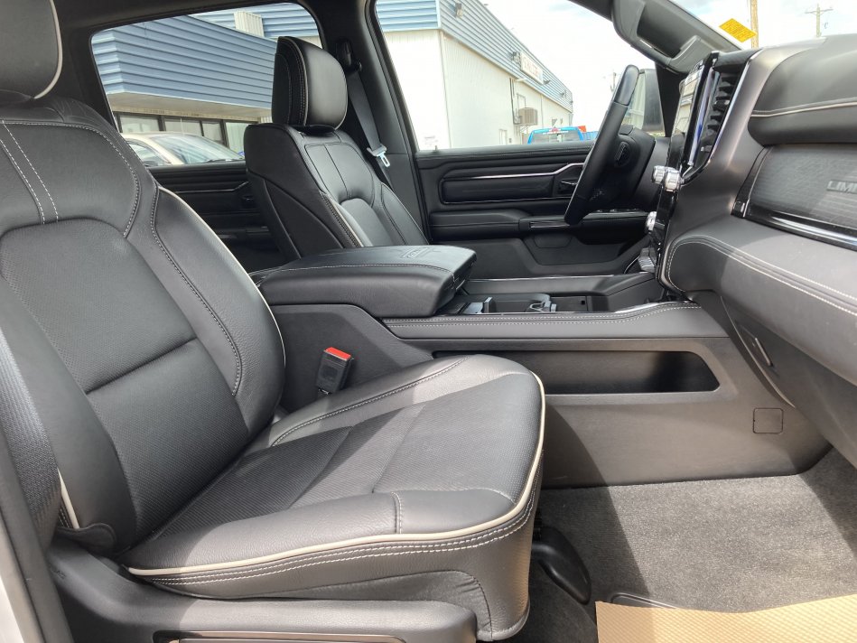 RAM 1500 Limited 1C6SRFHT0NN213368 77502