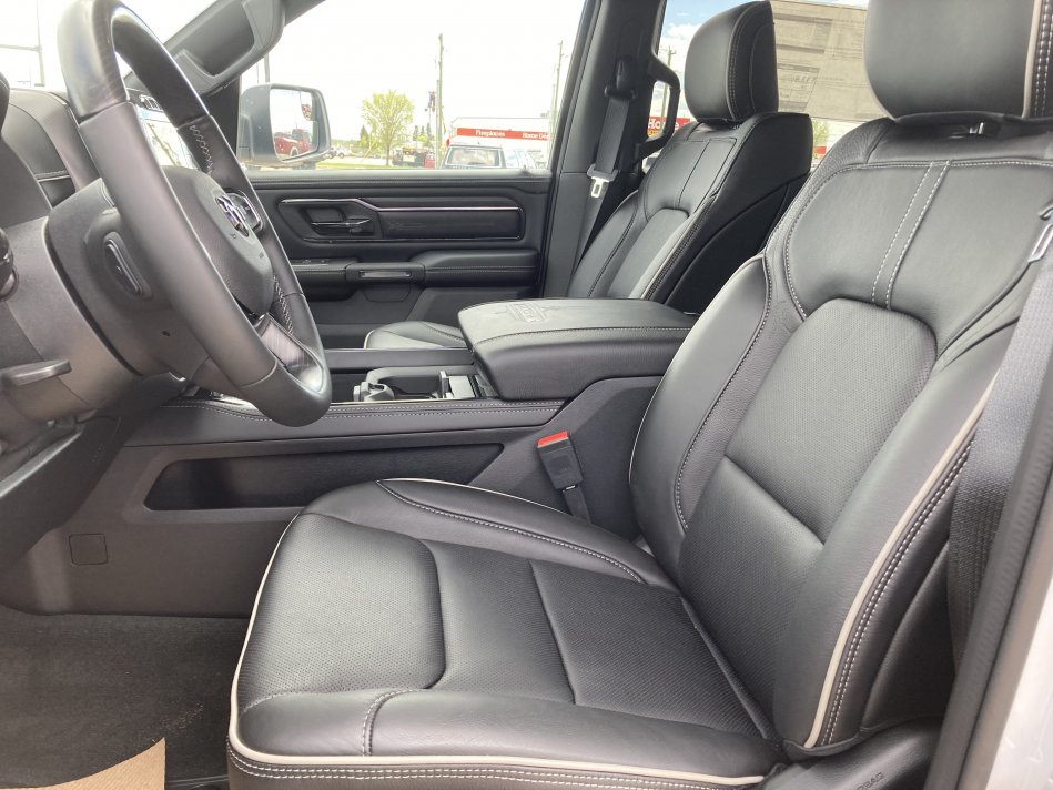 RAM 1500 Limited 1C6SRFHT0NN213368 77503