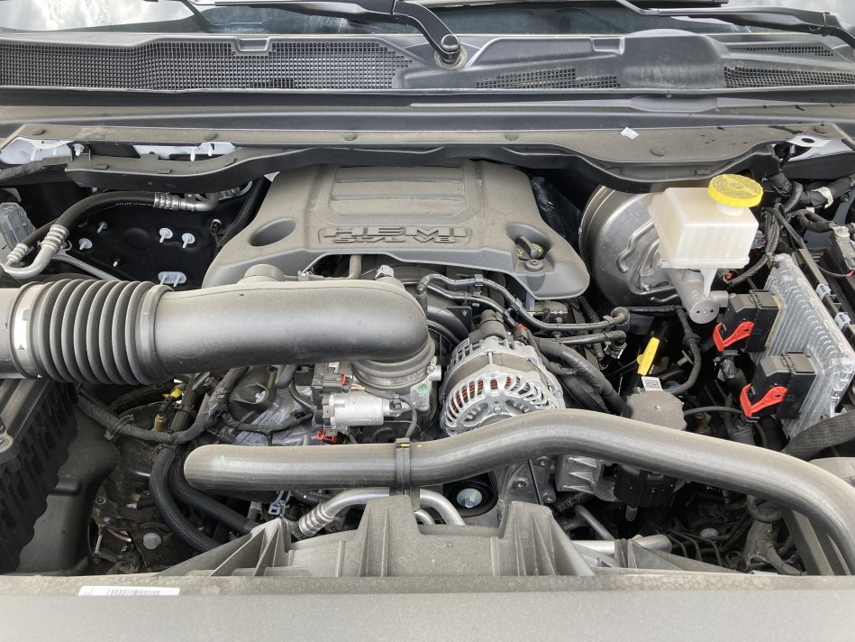 RAM 1500 Limited 1C6SRFHT0NN213368 77506