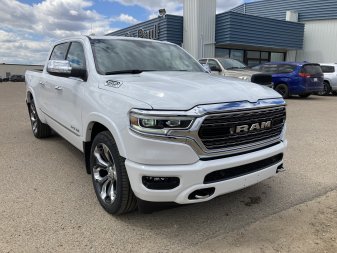 2022 RAM 1500 Limited - Image 0