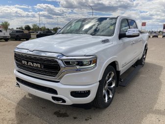 2022 RAM 1500 Limited - Image 3