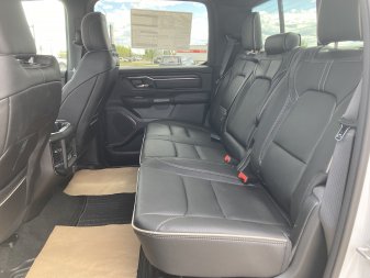 2022 RAM 1500 Limited - Image 8
