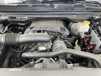 2022 RAM 1500 Limited - Image 13