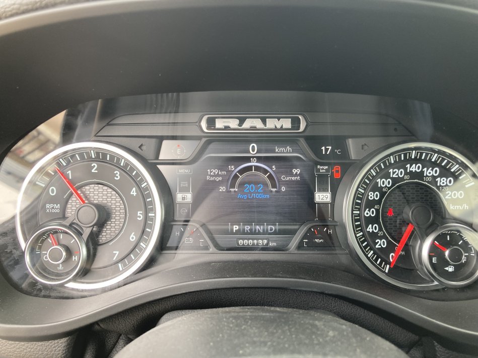 RAM 1500 Laramie 1C6SRFJT5NN182578 75998