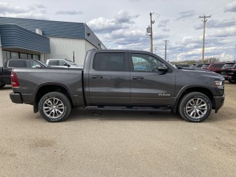 2022 RAM 1500 Laramie - Image 1