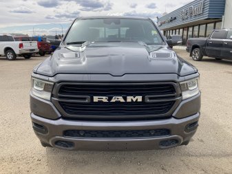 2022 RAM 1500 Laramie - Image 2