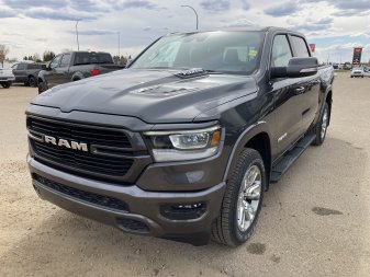 2022 RAM 1500 Laramie - Image 3